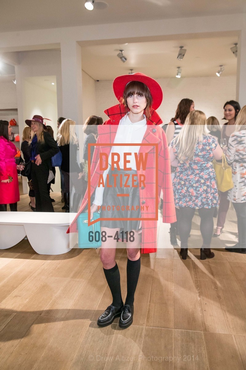 Langley Fox Hemingway, REBECCA MINKOFF Celebrates the Opening of new SF Flagship Store, US, November 20th, 2014, Photo #608-4118 Langley Fox Hemingway, Photo #608-4118