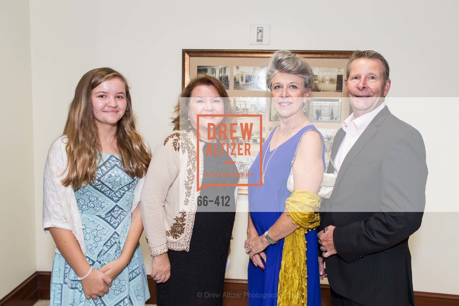 Christiana Watson, Joni Pattillo, Deborah Lambert, Kim Lambert, Girls Inc's of Alameda WOMEN OF TASTE, Rotunda. 00 Frank Ogawa Plaza, October 24th, 2015,Drew Altizer, Drew Altizer Photography, full-service agency, private events, San Francisco photographer, photographer california
