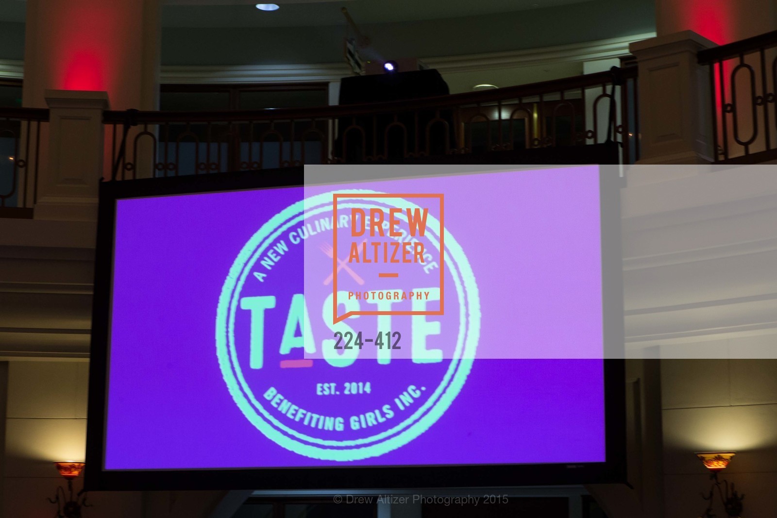 Atmosphere, Girls Inc's of Alameda WOMEN OF TASTE, Rotunda. 00 Frank Ogawa Plaza, October 24th, 2015,Drew Altizer, Drew Altizer Photography, full-service agency, private events, San Francisco photographer, photographer california