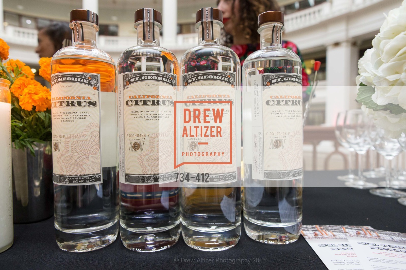 Atmosphere, Girls Inc's of Alameda WOMEN OF TASTE, Rotunda. 00 Frank Ogawa Plaza, October 24th, 2015,Drew Altizer, Drew Altizer Photography, full-service agency, private events, San Francisco photographer, photographer california