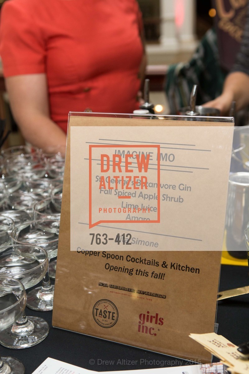 Atmosphere, Girls Inc's of Alameda WOMEN OF TASTE, Rotunda. 00 Frank Ogawa Plaza, October 24th, 2015,Drew Altizer, Drew Altizer Photography, full-service event agency, private events, San Francisco photographer, photographer California
