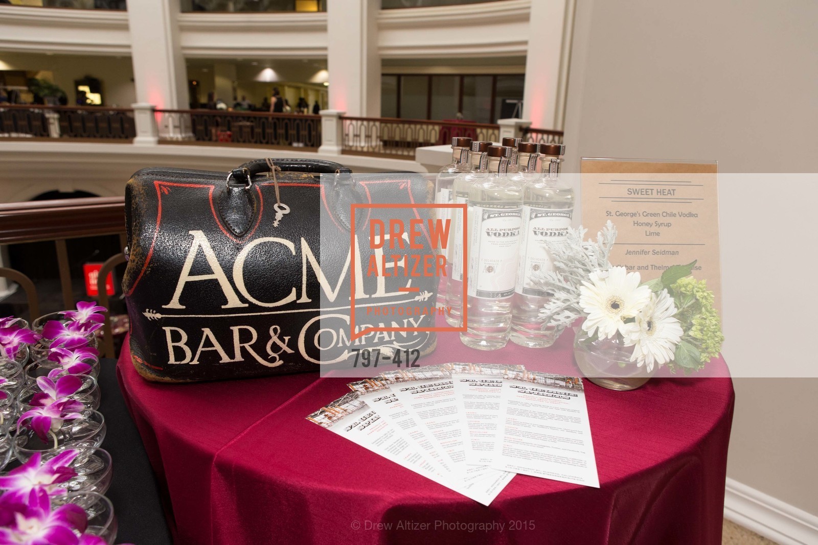 Atmosphere, Girls Inc's of Alameda WOMEN OF TASTE, Rotunda. 00 Frank Ogawa Plaza, October 24th, 2015,Drew Altizer, Drew Altizer Photography, full-service agency, private events, San Francisco photographer, photographer california
