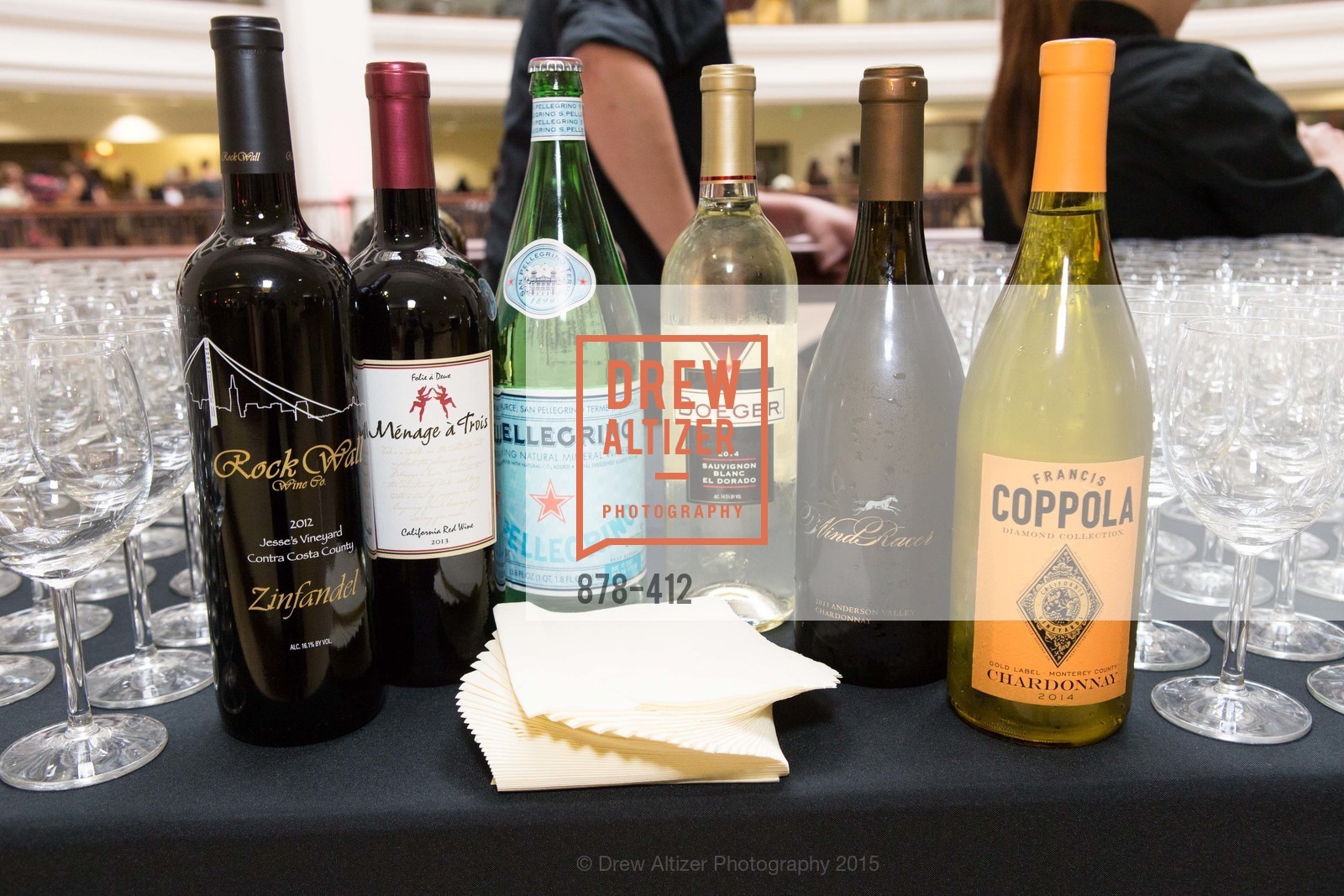 Atmosphere, Girls Inc's of Alameda WOMEN OF TASTE, Rotunda. 00 Frank Ogawa Plaza, October 24th, 2015,Drew Altizer, Drew Altizer Photography, full-service agency, private events, San Francisco photographer, photographer california