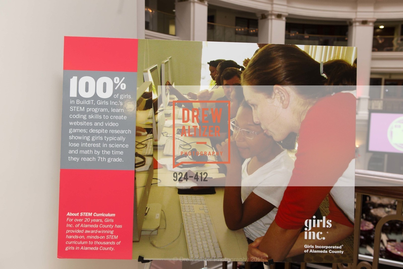 Atmosphere, Girls Inc's of Alameda WOMEN OF TASTE, Rotunda. 00 Frank Ogawa Plaza, October 24th, 2015,Drew Altizer, Drew Altizer Photography, full-service agency, private events, San Francisco photographer, photographer california