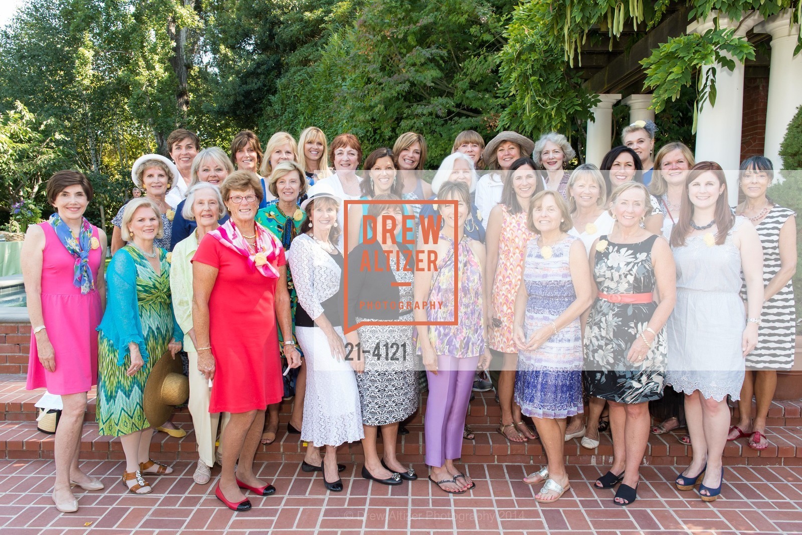 Group Picture, Photo #21-4121