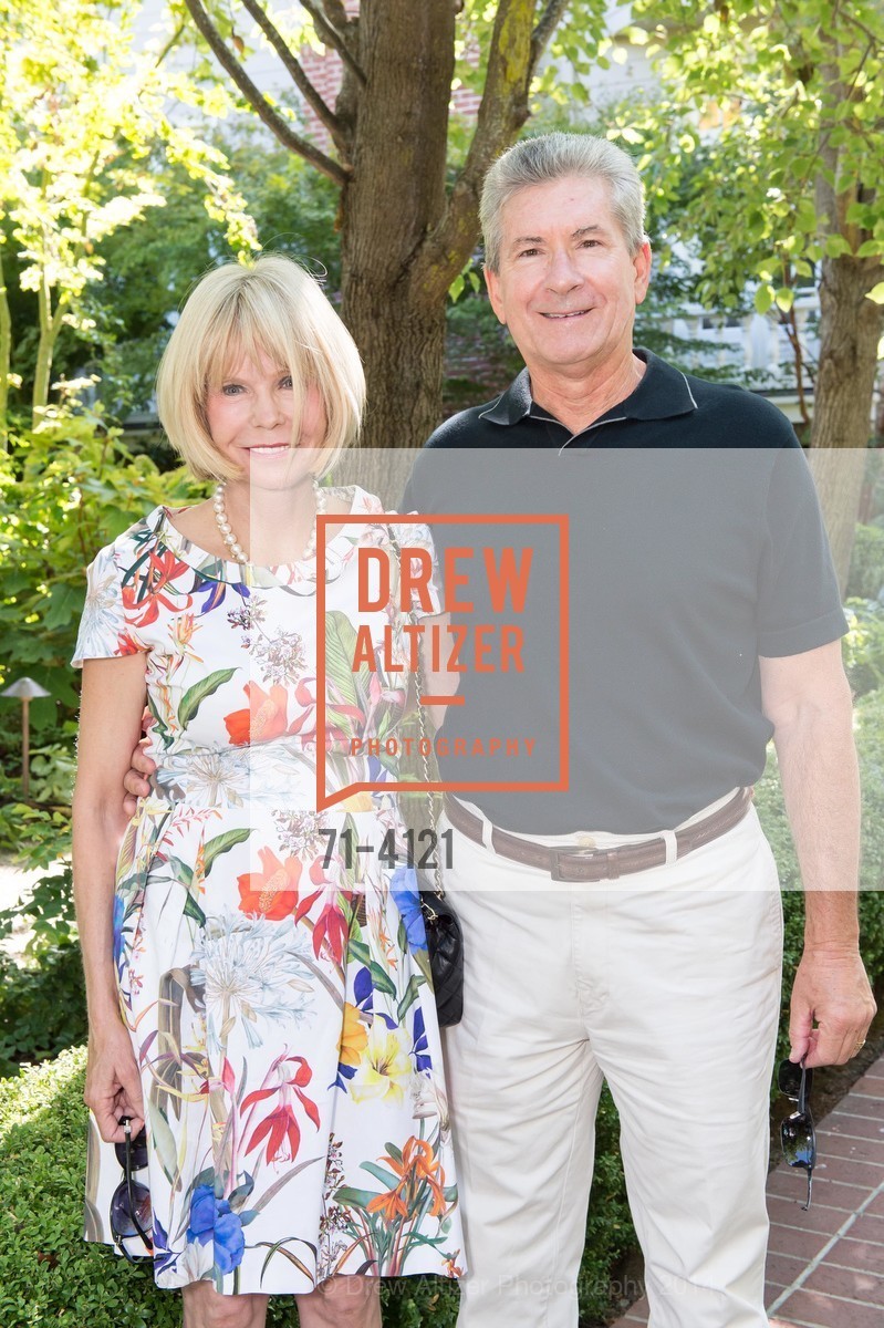 Sally Mayer, Michael Mayer, Photo #71-4121