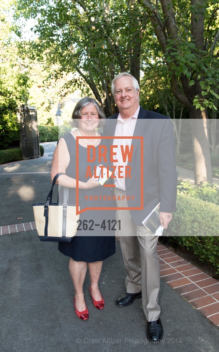 Suzanne Aubry, Wade Aubry, Photo #262-4121
