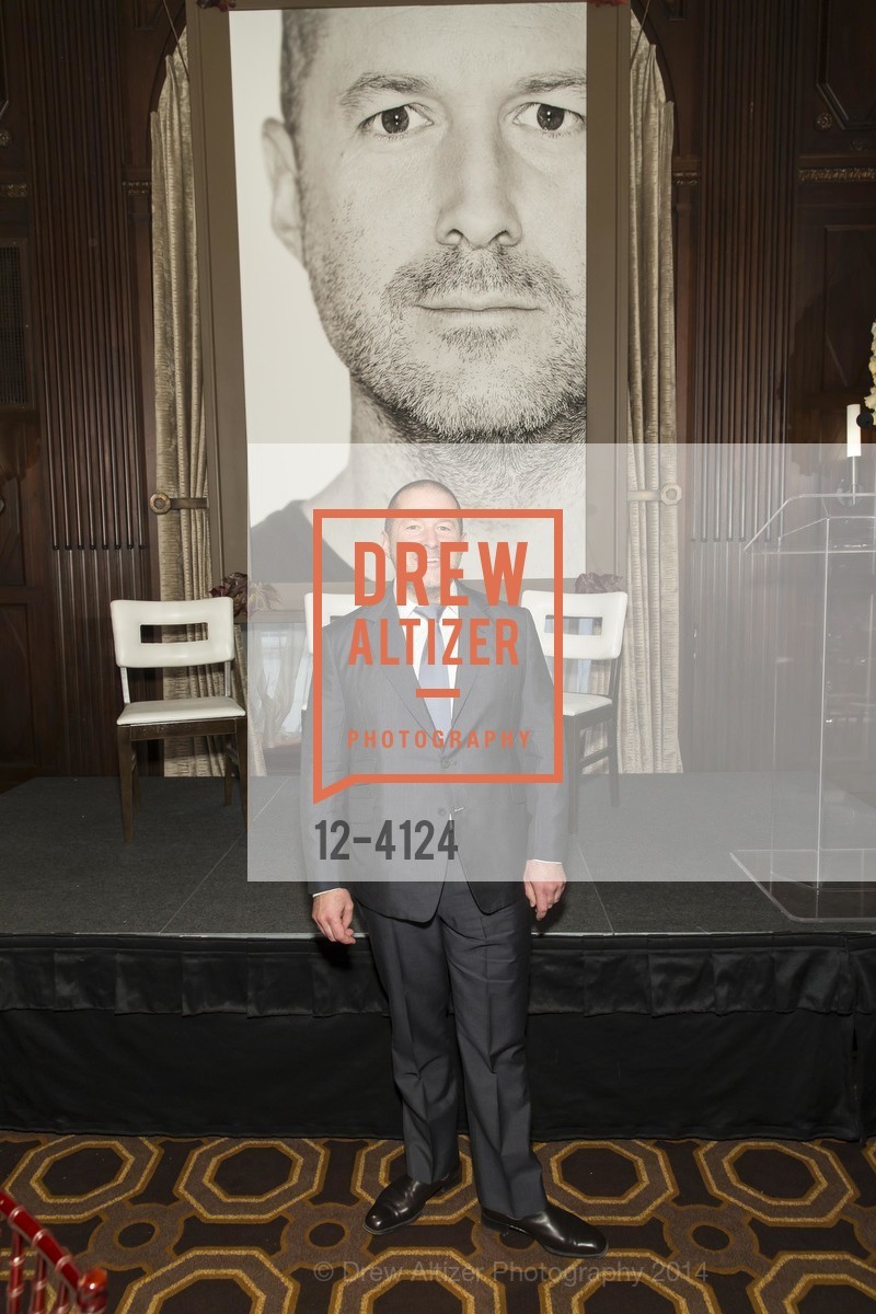 Jony Ive, 2014 Bay Area Treasure Award Honoring Jonathan Ive, US, October 31st, 2014, Photo #12-4124 Jony Ive, Photo #12-4124
