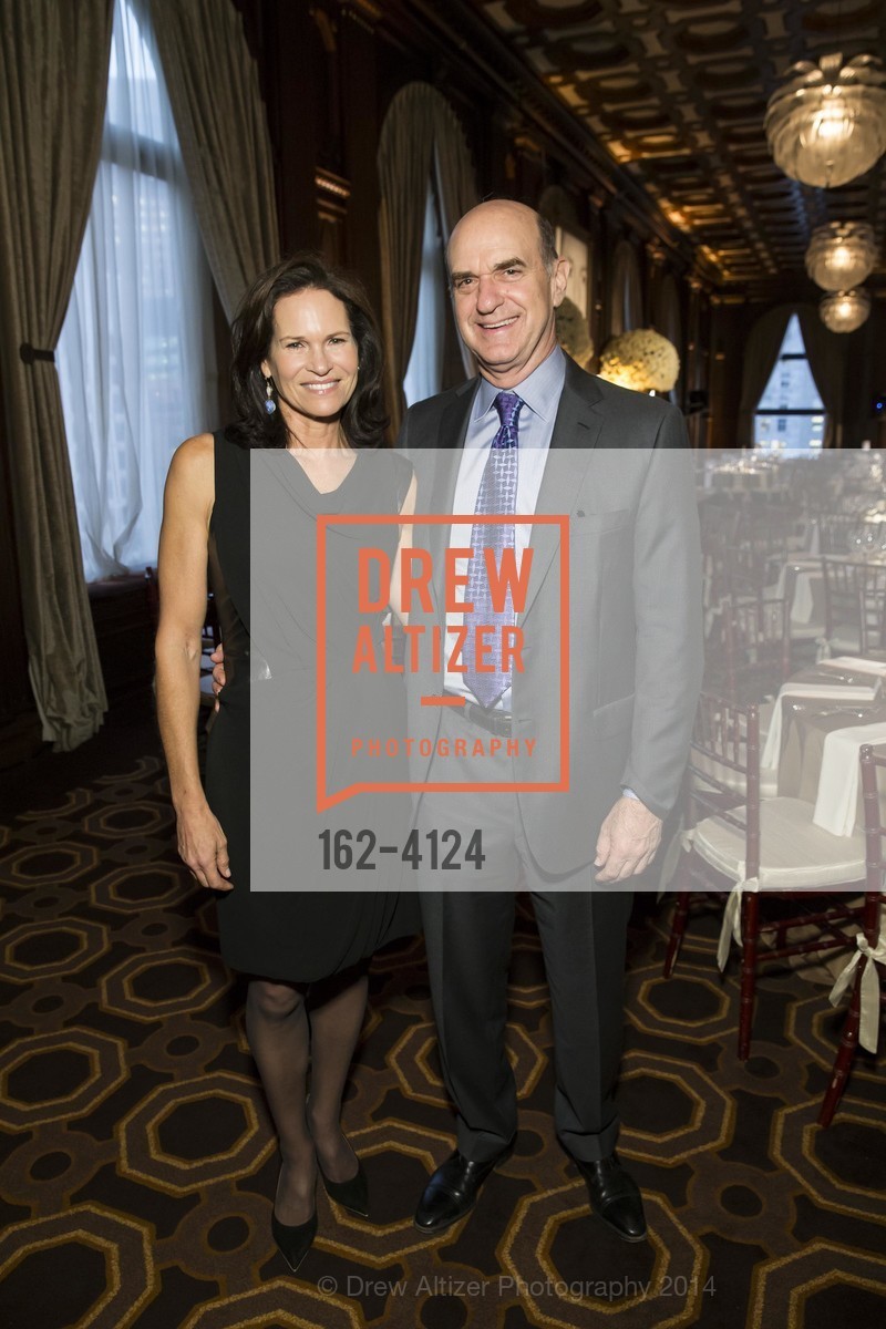 Randi Fisher, Bob Fisher, 2014 Bay Area Treasure Award Honoring Jonathan Ive, US, October 31st, 2014, Photo #162-4124 Randi Fisher, Bob Fisher, Photo #162-4124