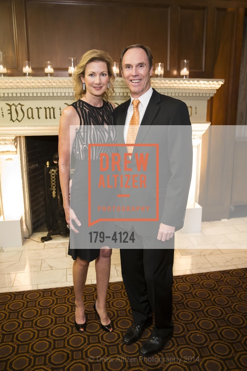 Shirley Parks, David Parks, 2014 Bay Area Treasure Award Honoring Jonathan Ive, US, October 31st, 2014, Photo #179-4124 Shirley Parks, David Parks, Photo #179-4124