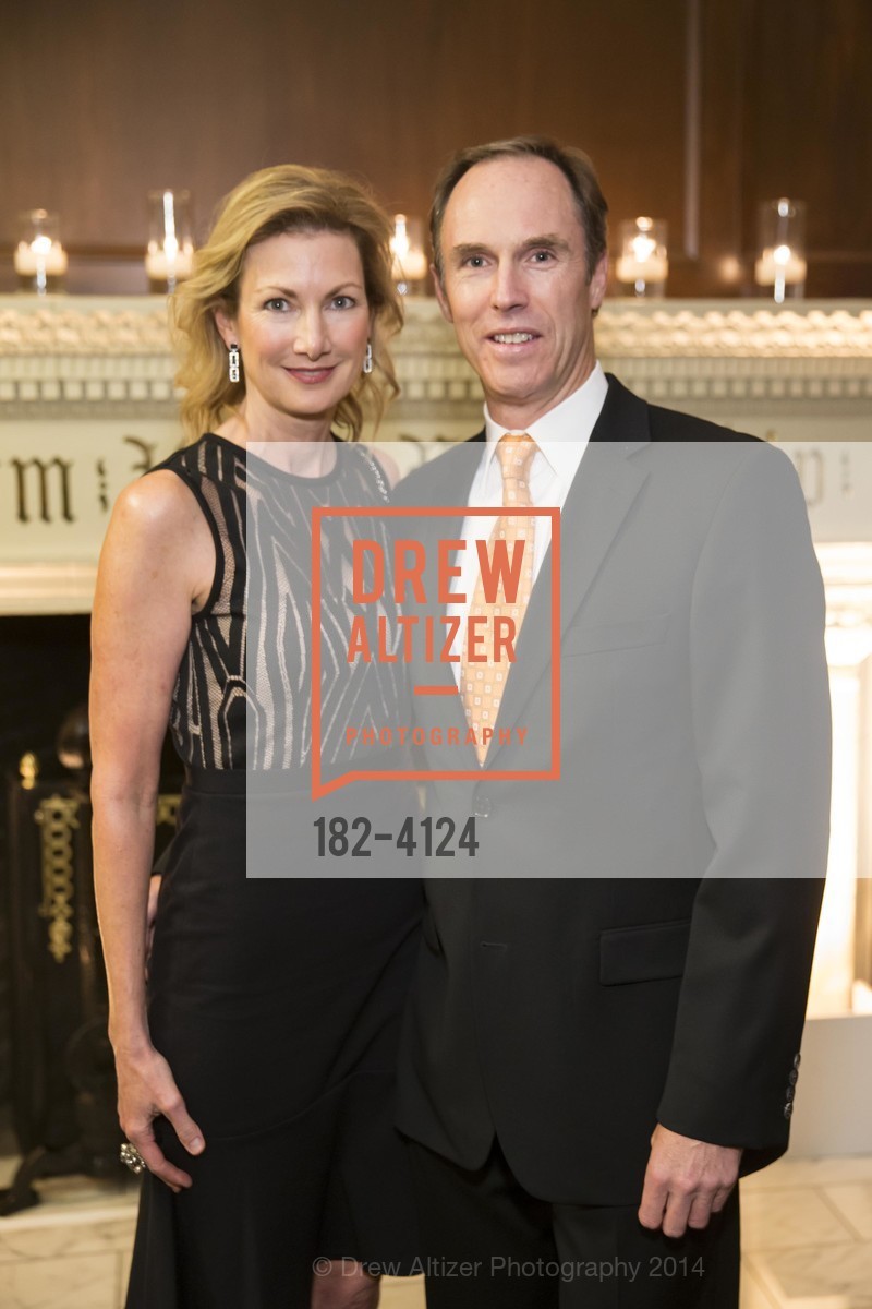 Shirley Parks, David Parks, 2014 Bay Area Treasure Award Honoring Jonathan Ive, US, October 31st, 2014, Photo #182-4124 Shirley Parks, David Parks, Photo #182-4124