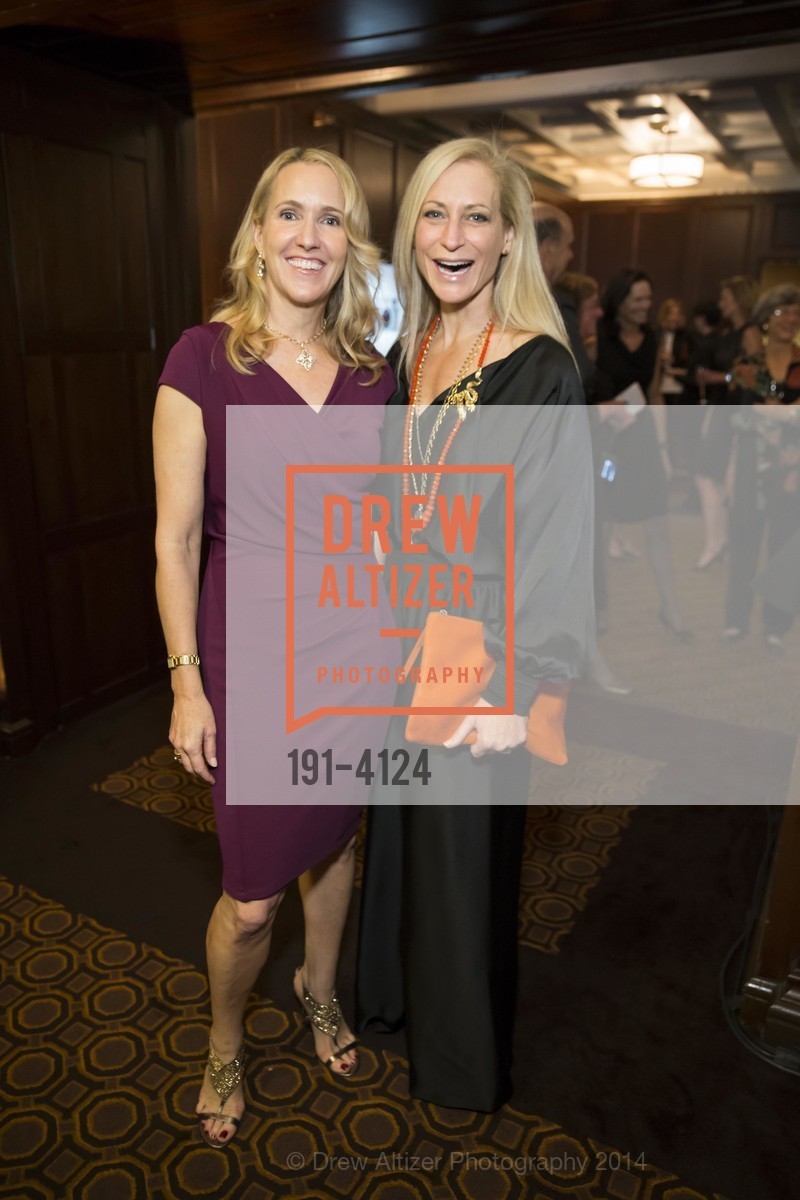 Maria Tengelia Watson, Joni Binder Shwarts, 2014 Bay Area Treasure Award Honoring Jonathan Ive, US, October 31st, 2014, Photo #191-4124 Maria Tengelia Watson, Joni Binder Shwarts, Photo #191-4124