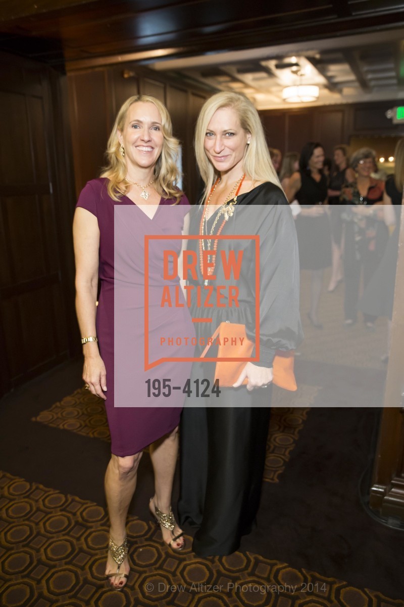 Maria Tengelia Watson, Joni Binder Shwarts, 2014 Bay Area Treasure Award Honoring Jonathan Ive, US, October 31st, 2014, Photo #195-4124 Maria Tengelia Watson, Joni Binder Shwarts, Photo #195-4124