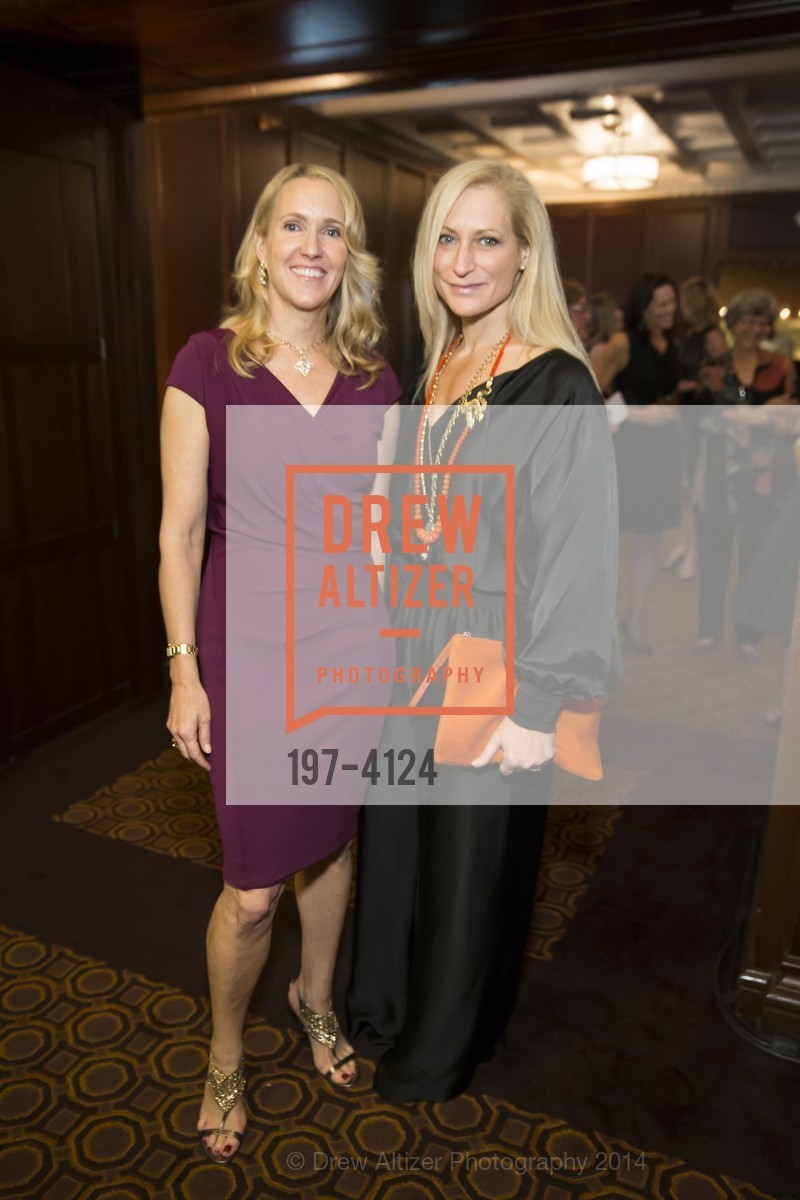 Maria Tengelia Watson, Joni Binder Shwarts, 2014 Bay Area Treasure Award Honoring Jonathan Ive, US, October 31st, 2014, Photo #197-4124 Maria Tengelia Watson, Joni Binder Shwarts, Photo #197-4124