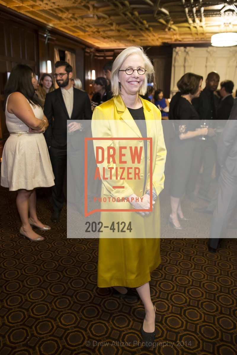 Nan Keeton, 2014 Bay Area Treasure Award Honoring Jonathan Ive, US, October 31st, 2014, Photo #202-4124 Nan Keeton, Photo #202-4124
