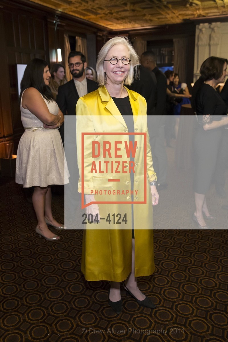 Nan Keeton, 2014 Bay Area Treasure Award Honoring Jonathan Ive, US, October 31st, 2014, Photo #204-4124 Nan Keeton, Photo #204-4124
