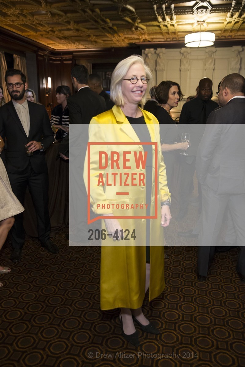 Nan Keeton, 2014 Bay Area Treasure Award Honoring Jonathan Ive, US, October 31st, 2014, Photo #206-4124 Nan Keeton, Photo #206-4124