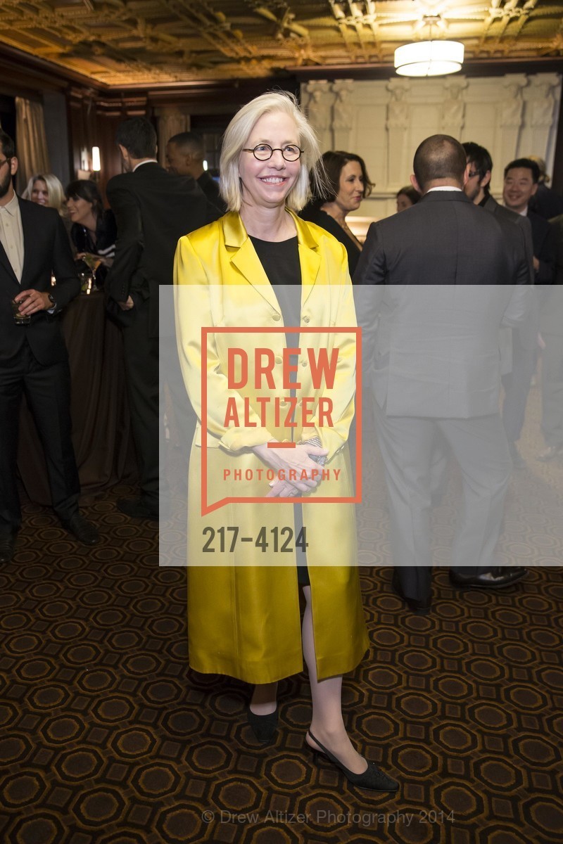 Nan Keeton, 2014 Bay Area Treasure Award Honoring Jonathan Ive, US, October 31st, 2014, Photo #217-4124 Nan Keeton, Photo #217-4124