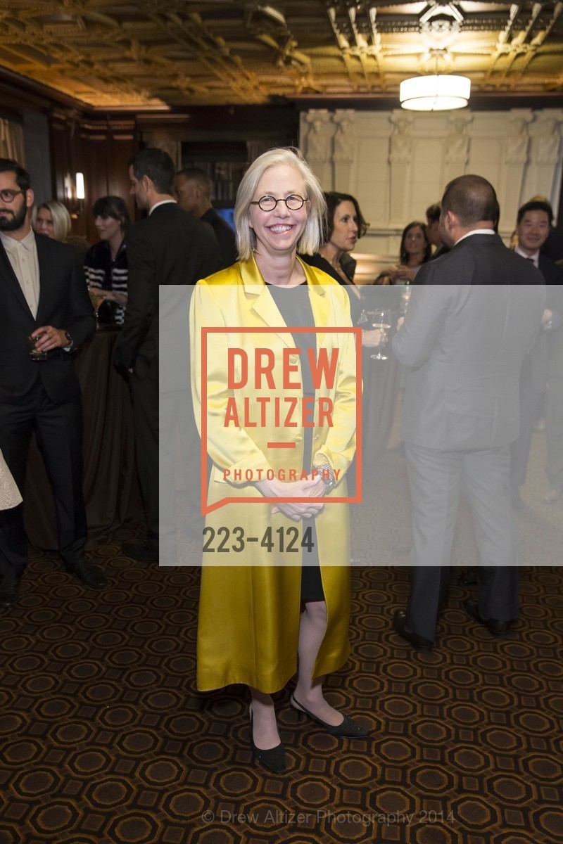 Nan Keeton, 2014 Bay Area Treasure Award Honoring Jonathan Ive, US, October 31st, 2014, Photo #223-4124 Nan Keeton, Photo #223-4124