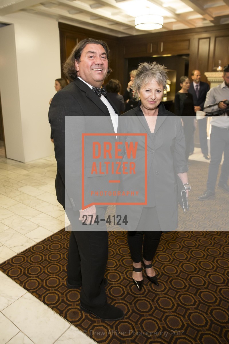 Nilus de Matran, Jennifer Morla, Photo #274-4124