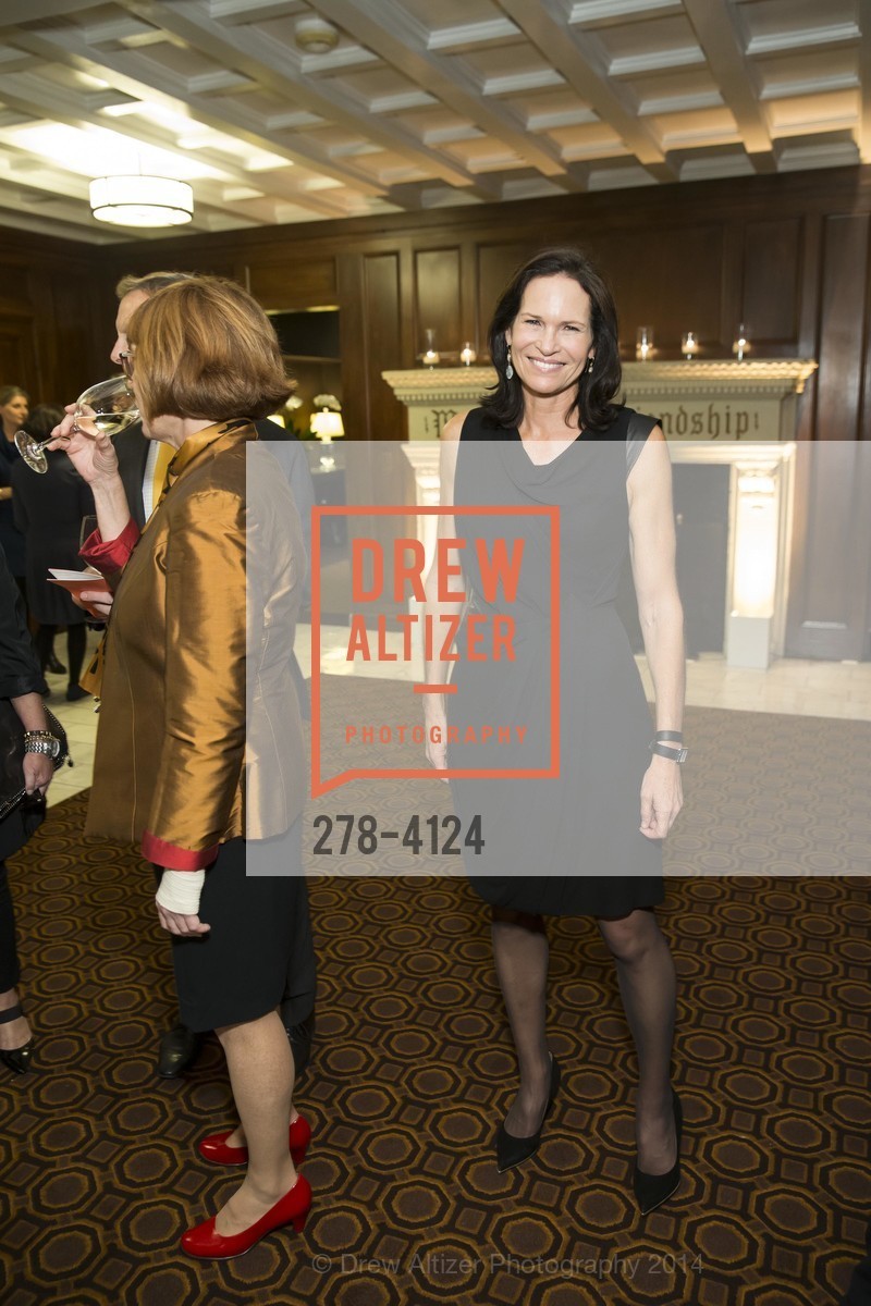 Randi Fisher, 2014 Bay Area Treasure Award Honoring Jonathan Ive, US, October 31st, 2014, Photo #278-4124 Randi Fisher, Photo #278-4124