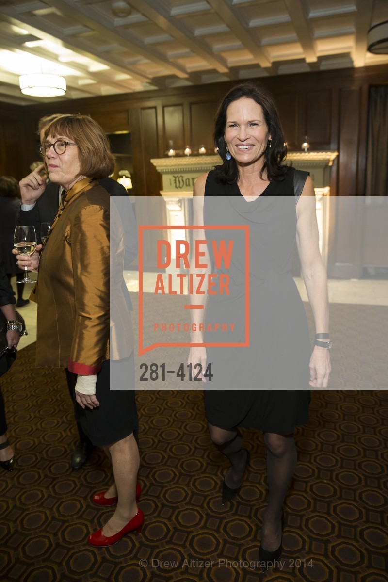 Randi Fisher, 2014 Bay Area Treasure Award Honoring Jonathan Ive, US, October 31st, 2014, Photo #281-4124 Randi Fisher, Photo #281-4124