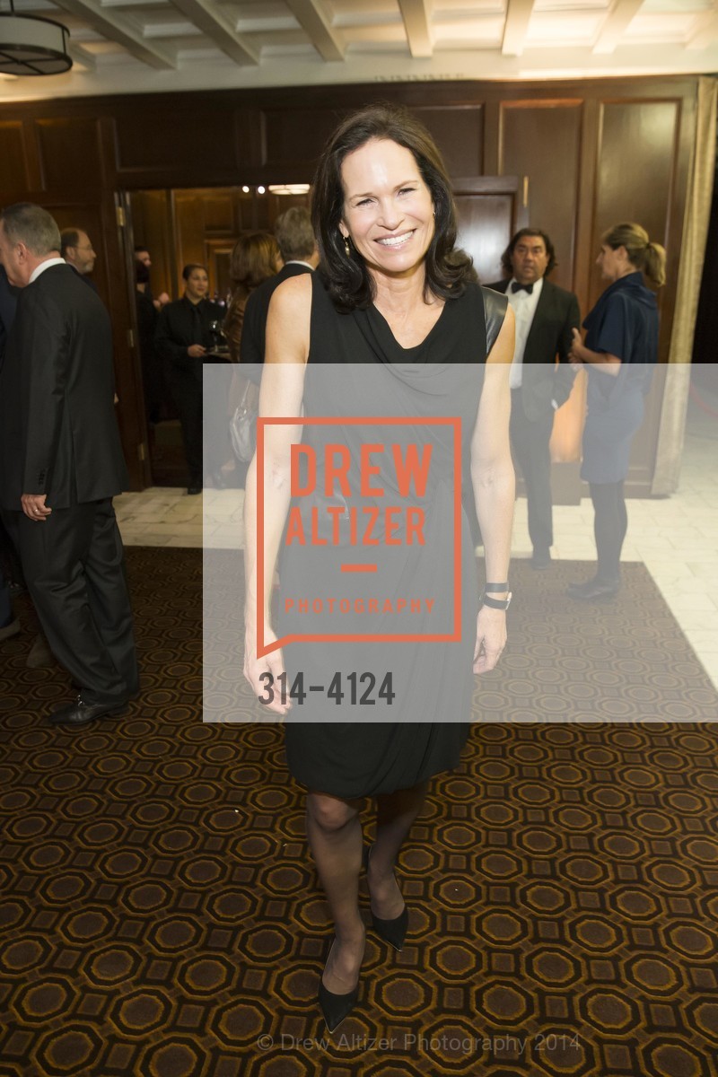 Randi Fisher, 2014 Bay Area Treasure Award Honoring Jonathan Ive, US, October 31st, 2014, Photo #314-4124 Randi Fisher, Photo #314-4124
