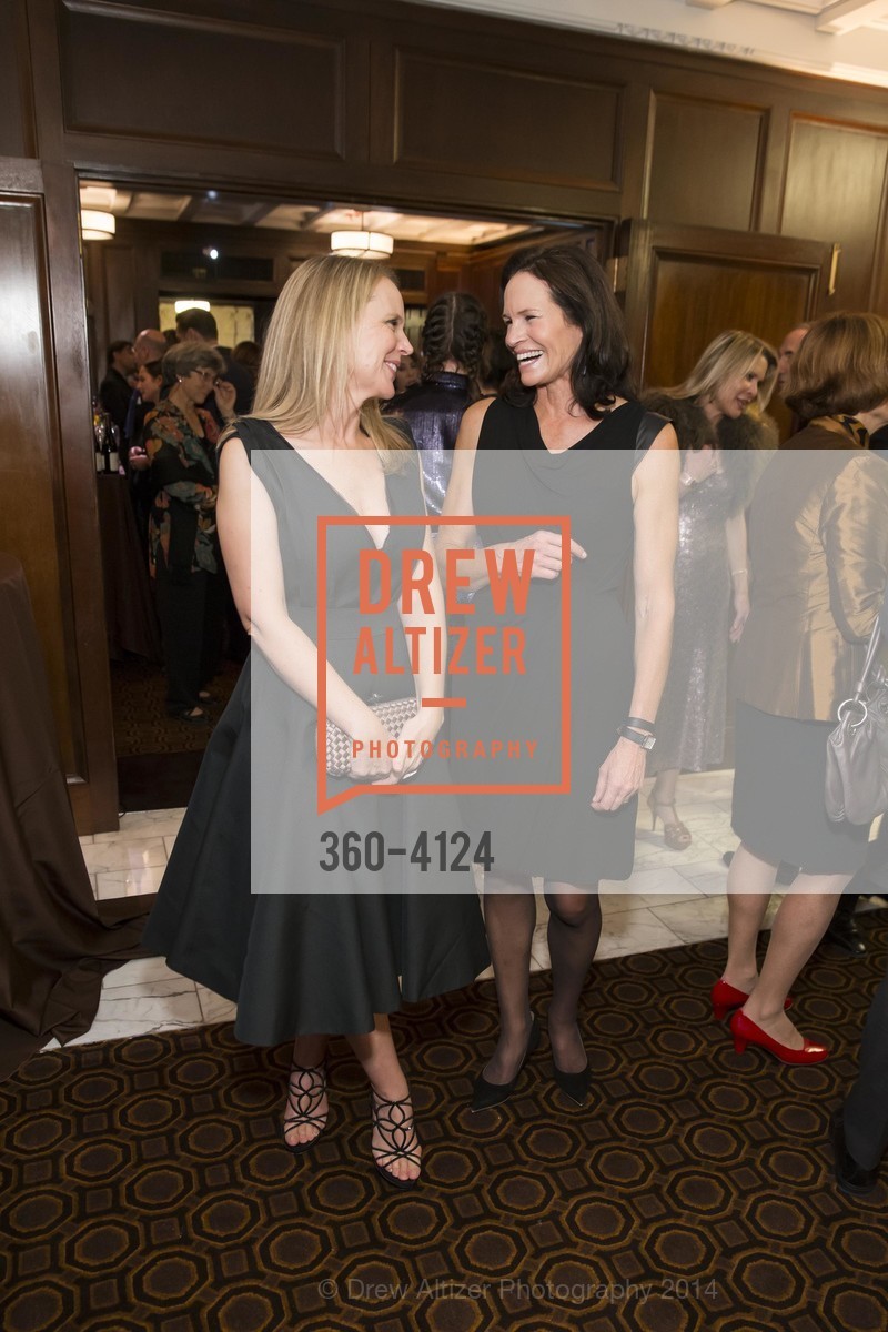 Heather Ive, Randi Fisher, Photo #360-4124