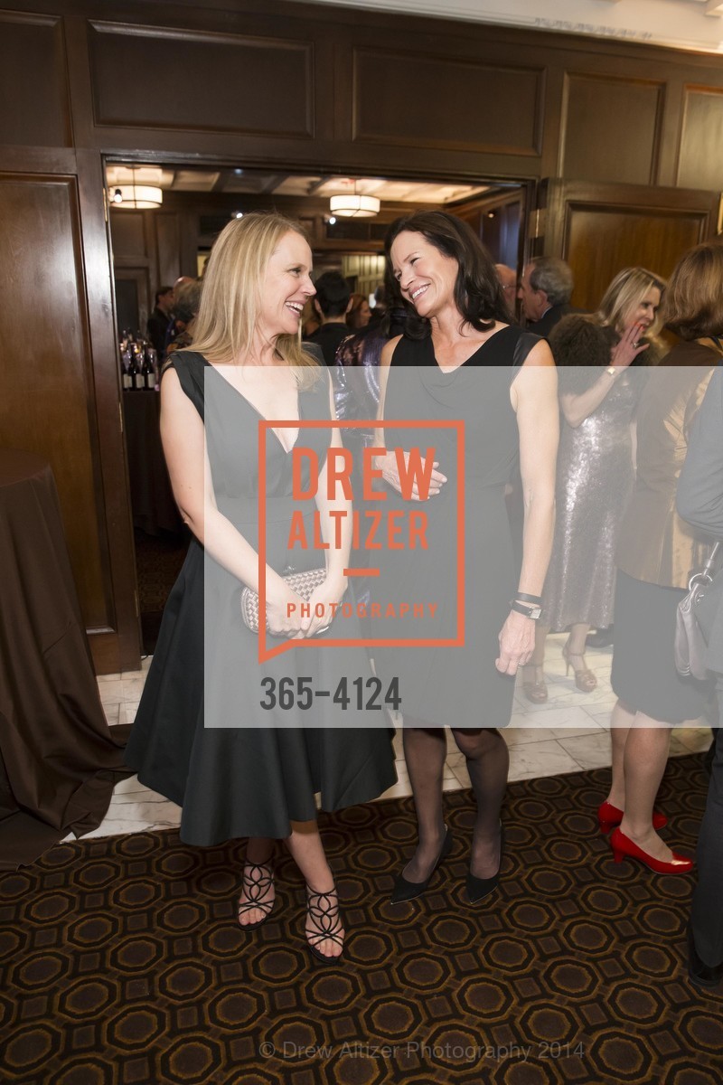 Heather Ive, Randi Fisher, 2014 Bay Area Treasure Award Honoring Jonathan Ive, US, October 31st, 2014, Photo #365-4124 Heather Ive, Randi Fisher, Photo #365-4124