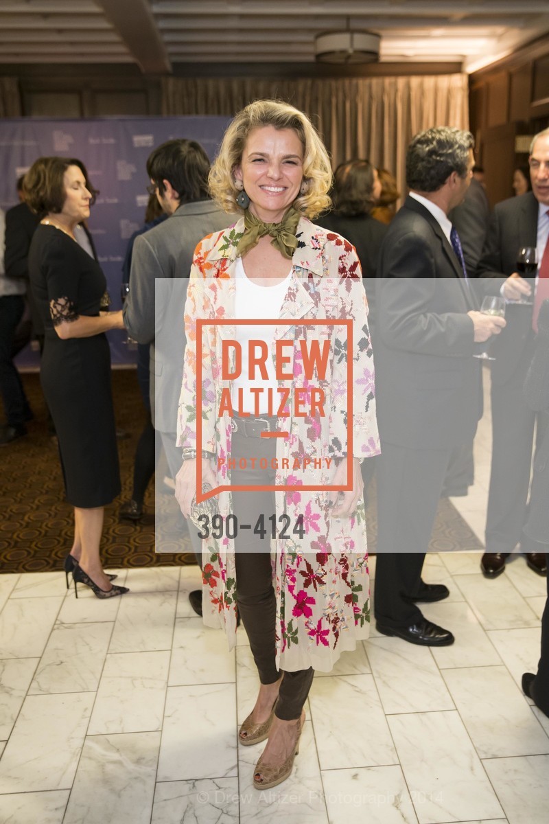 Leigh Matthes, 2014 Bay Area Treasure Award Honoring Jonathan Ive, US, October 31st, 2014, Photo #390-4124 Leigh Matthes, Photo #390-4124