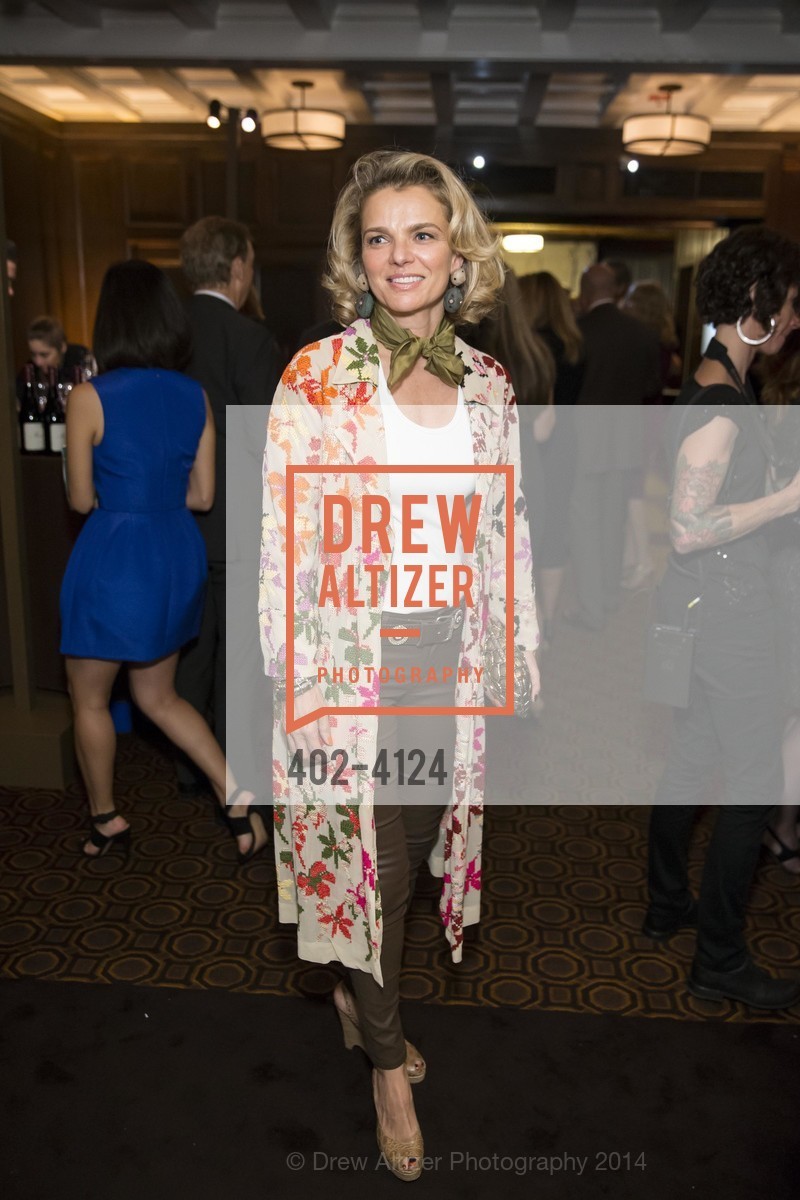 Leigh Matthes, 2014 Bay Area Treasure Award Honoring Jonathan Ive, US, October 31st, 2014, Photo #402-4124 Leigh Matthes, Photo #402-4124