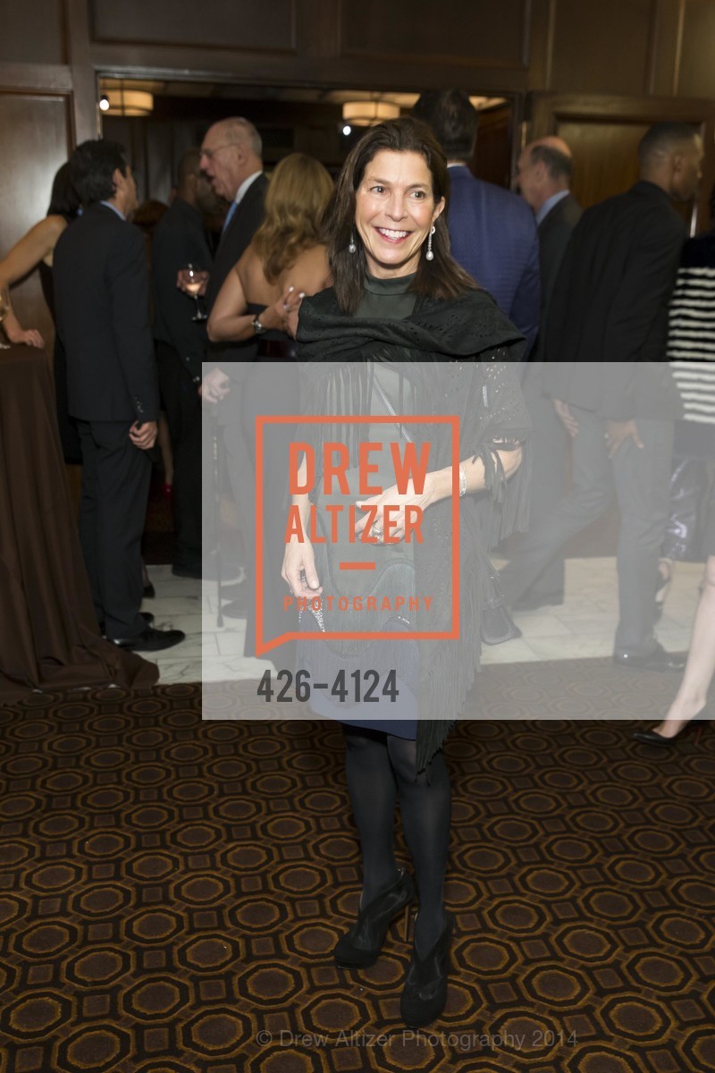 Susan Swig, 2014 Bay Area Treasure Award Honoring Jonathan Ive, US, October 31st, 2014, Photo #426-4124 Susan Swig, Photo #426-4124