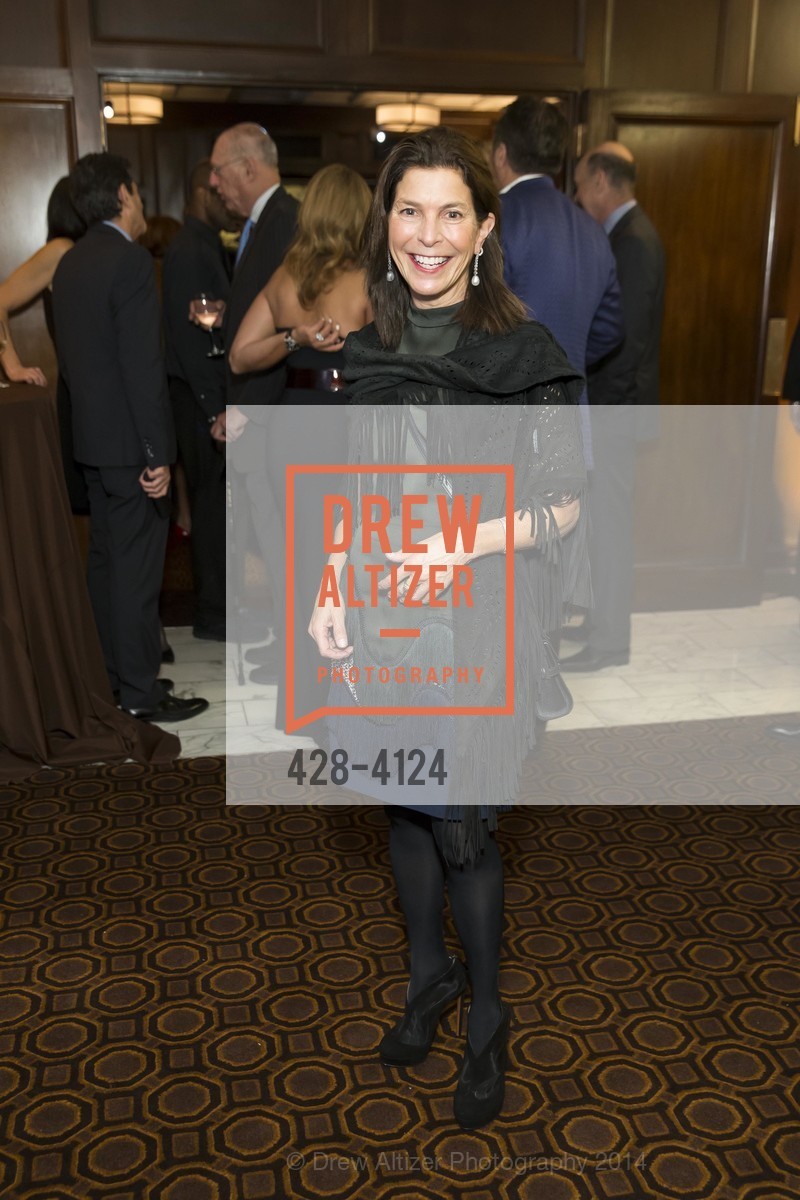 Susan Swig, 2014 Bay Area Treasure Award Honoring Jonathan Ive, US, October 31st, 2014, Photo #428-4124 Susan Swig, Photo #428-4124