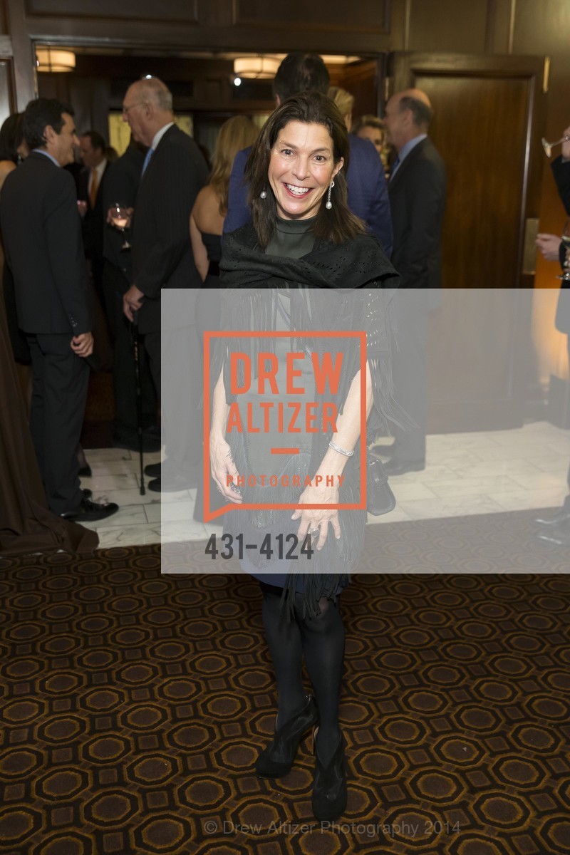 Susan Swig, 2014 Bay Area Treasure Award Honoring Jonathan Ive, US, October 31st, 2014, Photo #431-4124 Susan Swig, Photo #431-4124