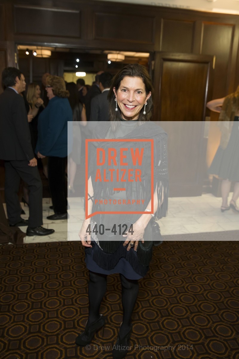 Susan Swig, 2014 Bay Area Treasure Award Honoring Jonathan Ive, US, October 31st, 2014, Photo #440-4124 Susan Swig, Photo #440-4124