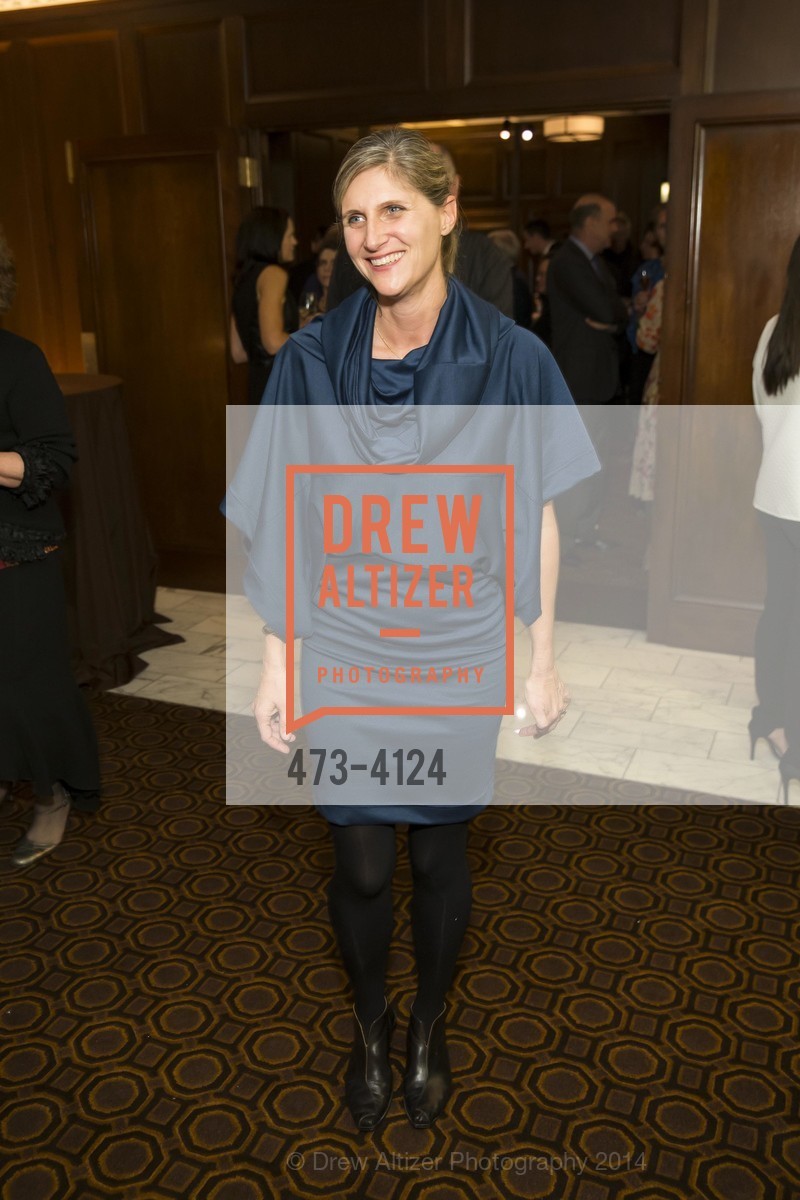 Jennifer Dunlop Fletcher, 2014 Bay Area Treasure Award Honoring Jonathan Ive, US, October 31st, 2014, Photo #473-4124 Jennifer Dunlop Fletcher, Photo #473-4124