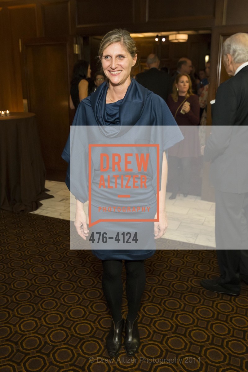 Jennifer Dunlop Fletcher, 2014 Bay Area Treasure Award Honoring Jonathan Ive, US, October 31st, 2014, Photo #476-4124 Jennifer Dunlop Fletcher, Photo #476-4124