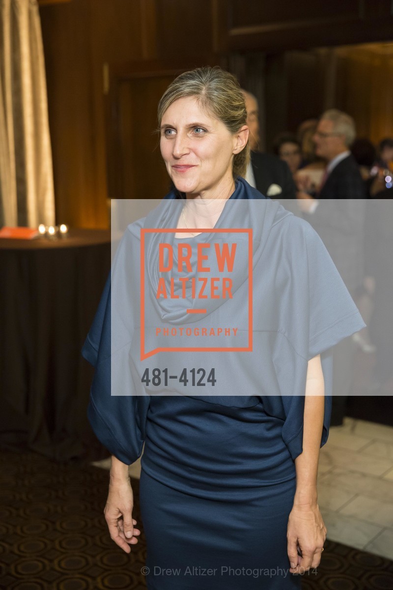 Jennifer Dunlop Fletcher, 2014 Bay Area Treasure Award Honoring Jonathan Ive, US, October 31st, 2014, Photo #481-4124 Jennifer Dunlop Fletcher, Photo #481-4124