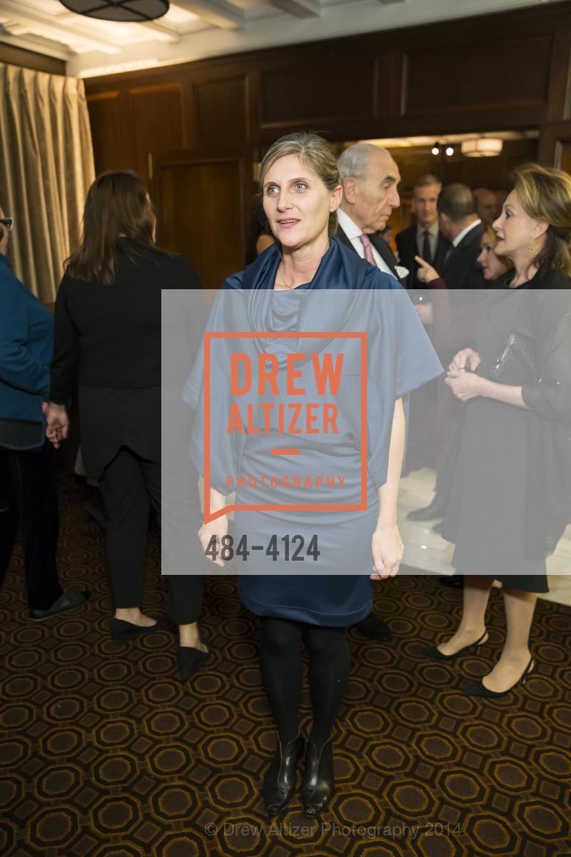 Jennifer Dunlop Fletcher, 2014 Bay Area Treasure Award Honoring Jonathan Ive, US, October 31st, 2014, Photo #484-4124 Jennifer Dunlop Fletcher, Photo #484-4124