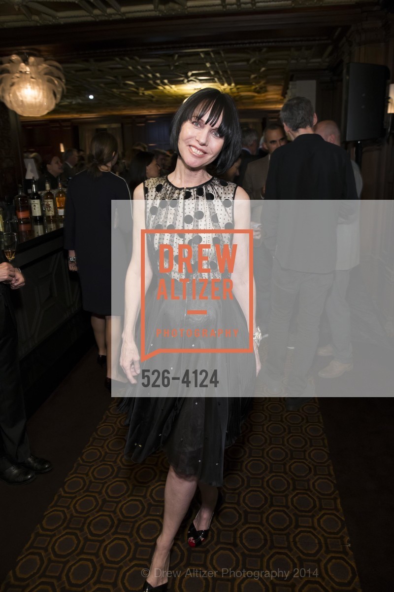 Christine Suppes, 2014 Bay Area Treasure Award Honoring Jonathan Ive, US, October 31st, 2014, Photo #526-4124 Christine Suppes, Photo #526-4124