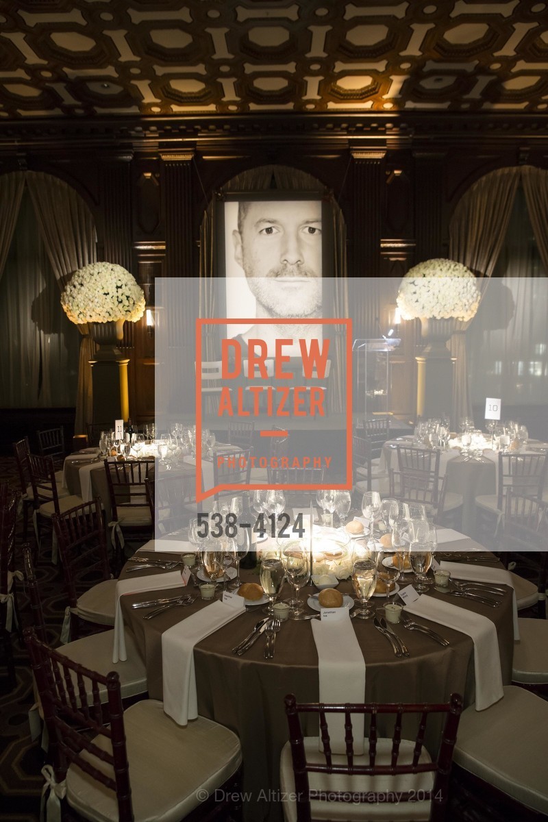 Atmosphere, 2014 Bay Area Treasure Award Honoring Jonathan Ive, US, October 31st, 2014, Photo #538-4124 Atmosphere, Photo #538-4124