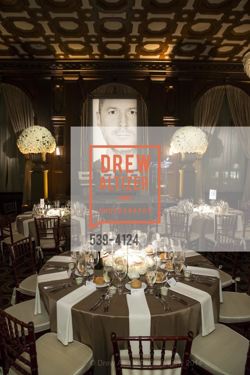 Atmosphere, 2014 Bay Area Treasure Award Honoring Jonathan Ive, US, October 31st, 2014, Photo #539-4124 Atmosphere, Photo #539-4124