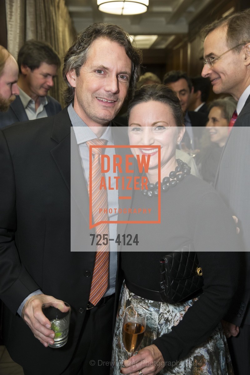 Bear Sawtelle, Heather Sawtelle, 2014 Bay Area Treasure Award Honoring Jonathan Ive, US, October 31st, 2014, Photo #725-4124 Bear Sawtelle, Heather Sawtelle, Photo #725-4124