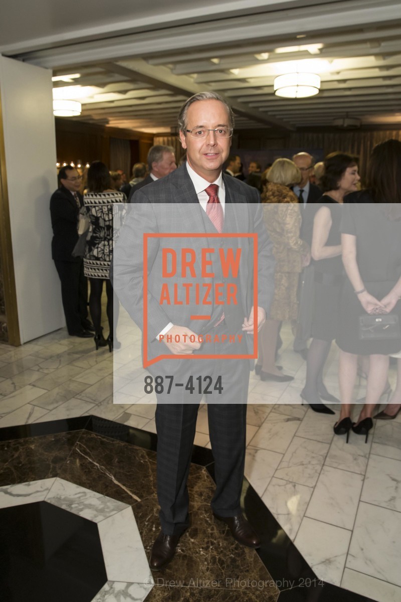 Douglas Durkin, 2014 Bay Area Treasure Award Honoring Jonathan Ive, US, October 31st, 2014, Photo #887-4124 Douglas Durkin, Photo #887-4124