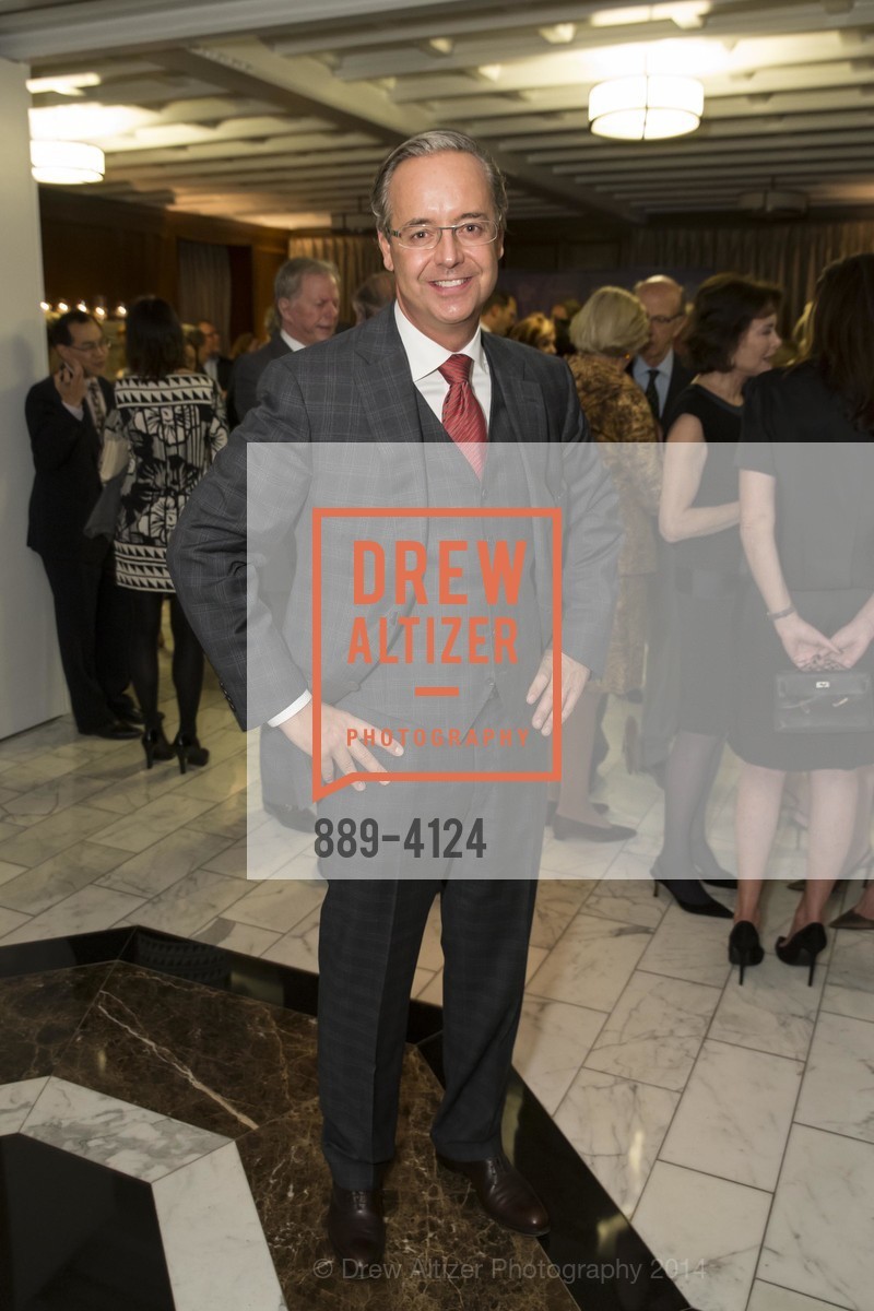 Douglas Durkin, 2014 Bay Area Treasure Award Honoring Jonathan Ive, US, October 31st, 2014, Photo #889-4124 Douglas Durkin, Photo #889-4124