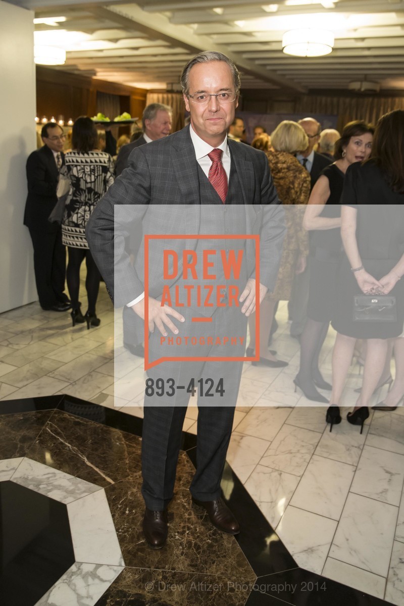 Douglas Durkin, 2014 Bay Area Treasure Award Honoring Jonathan Ive, US, October 31st, 2014, Photo #893-4124 Douglas Durkin, Photo #893-4124