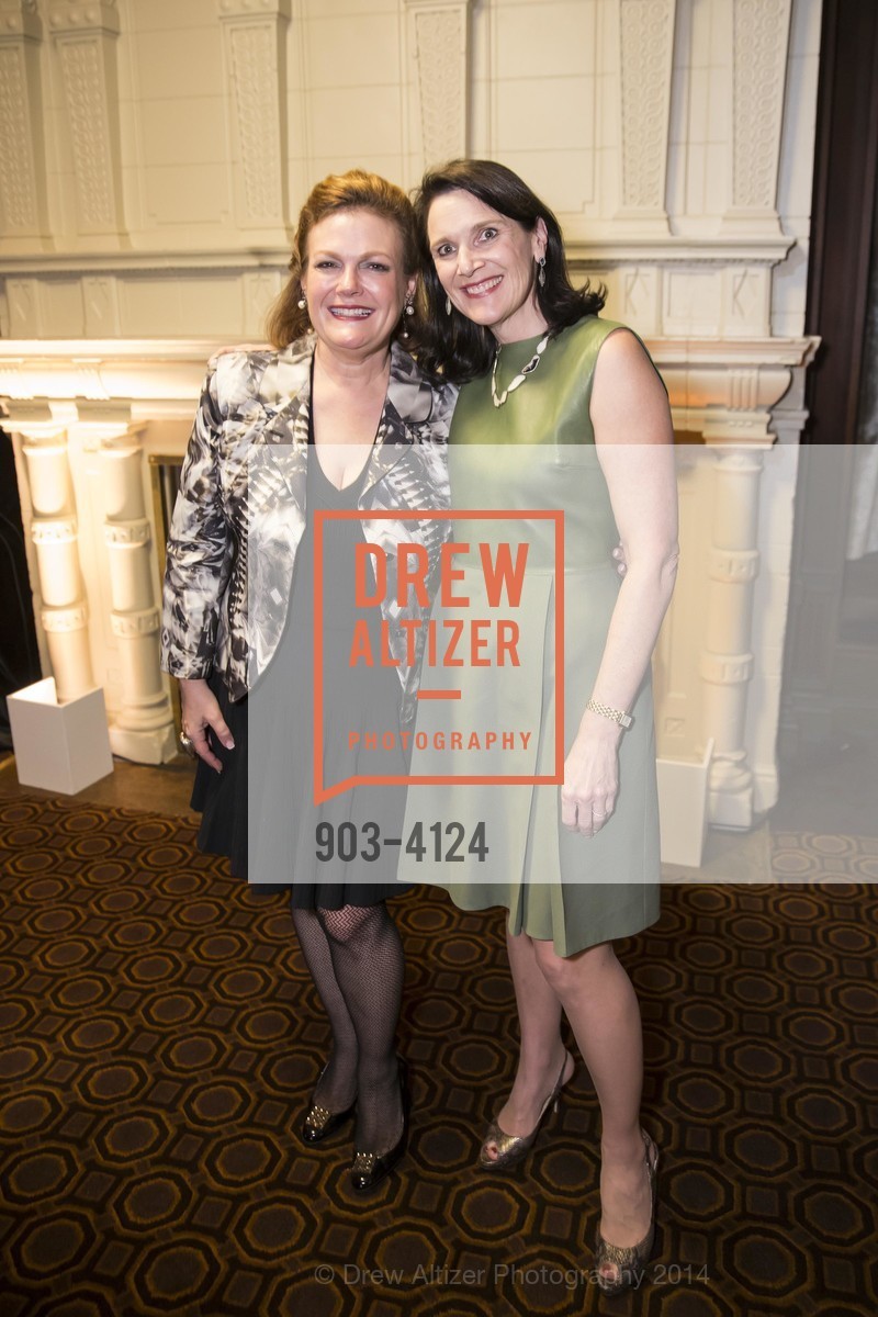 Jennifer Raiser, Diana Nelson, 2014 Bay Area Treasure Award Honoring Jonathan Ive, US, October 31st, 2014, Photo #903-4124 Jennifer Raiser, Diana Nelson, Photo #903-4124