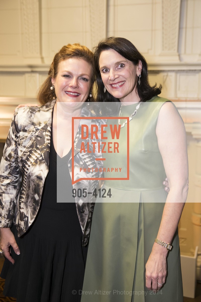 Jennifer Raiser, Diana Nelson, 2014 Bay Area Treasure Award Honoring Jonathan Ive, US, October 31st, 2014, Photo #905-4124 Jennifer Raiser, Diana Nelson, Photo #905-4124