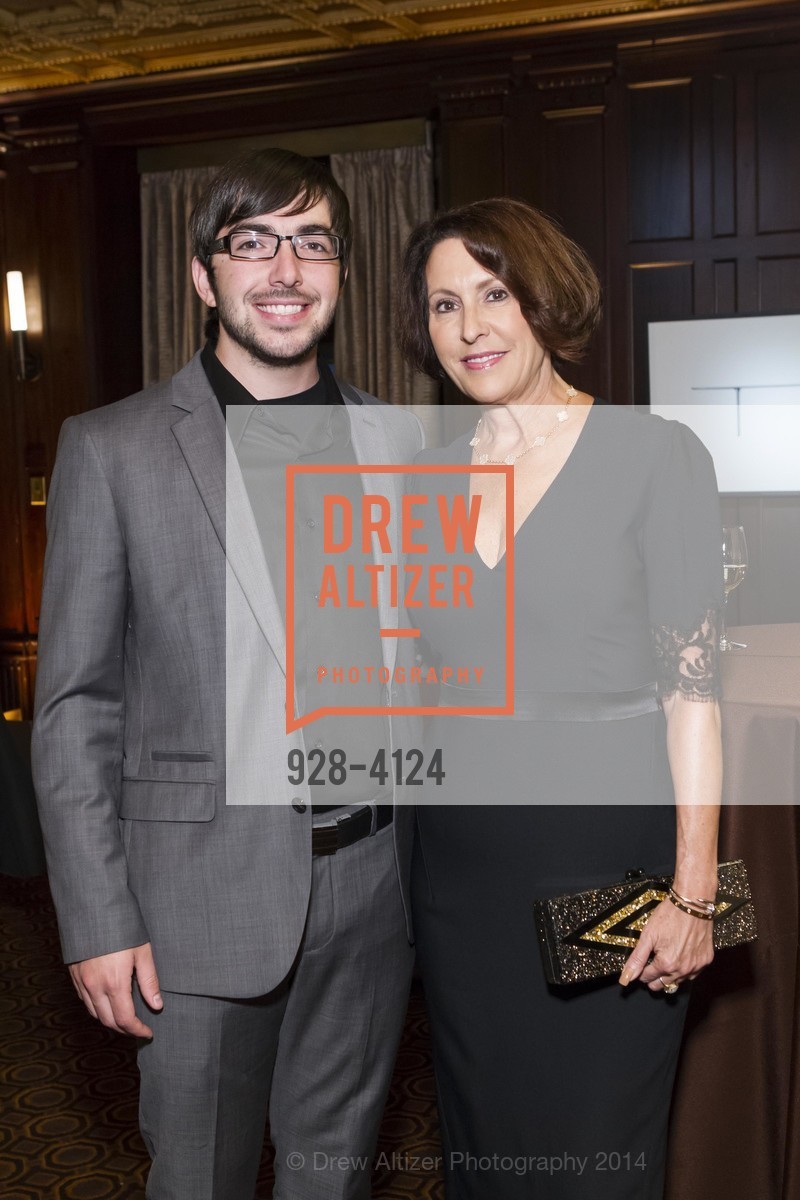 Evan Atherton, Susan Atherton, Photo #928-4124
