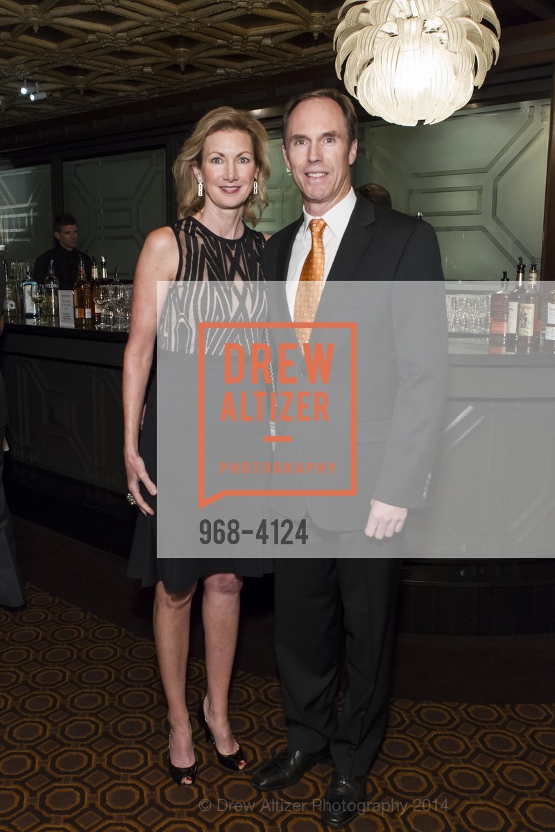 Shirley Parks, David Parks, 2014 Bay Area Treasure Award Honoring Jonathan Ive, US, October 31st, 2014, Photo #968-4124 Shirley Parks, David Parks, Photo #968-4124